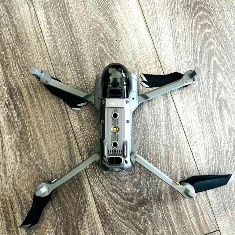 DJI Mavic Air 2 Combo